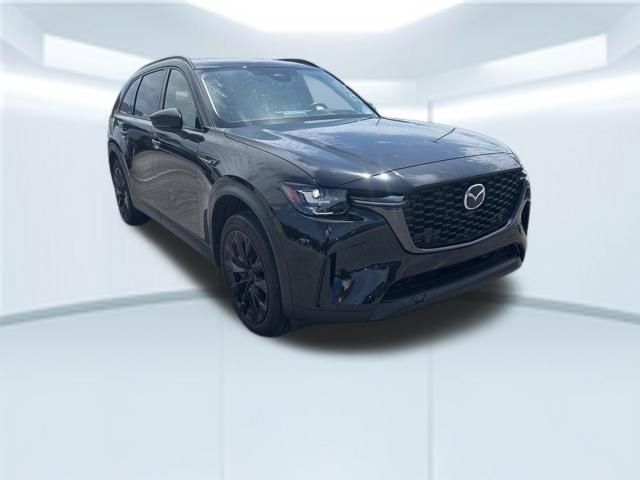 Used 2026 MAZDA CX-90 3.3 Turbo w/ Premium Sport Pkg AWD/4WD image 4