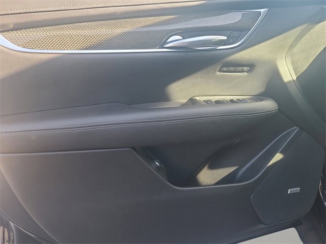 Used 2021 Cadillac XT5 Sportv image 21