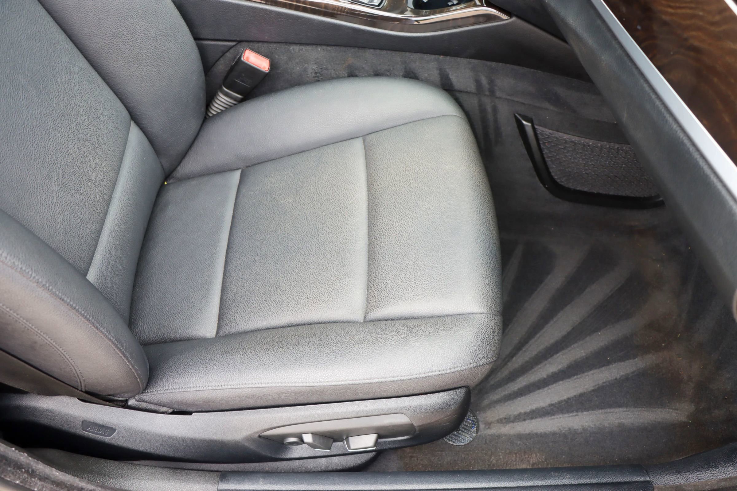 Used 2016 BMW 528i Sedan image 22