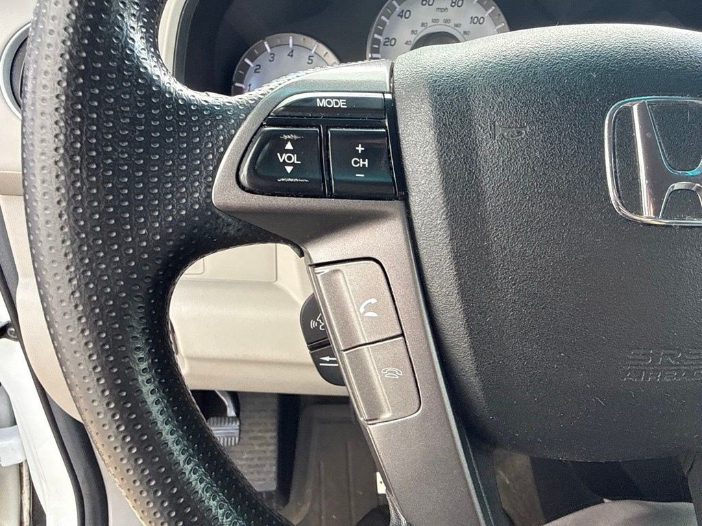 Used 2013 Honda Pilot EX image 11