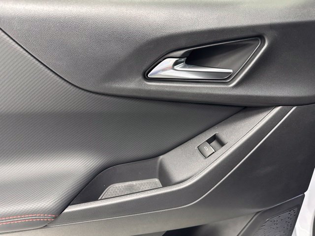 New 2027 Chevrolet Equinox RS AWD/4WD image 25