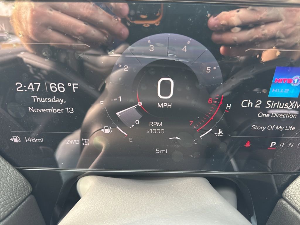 New 2026 GMC Yukon XL Denali image 27