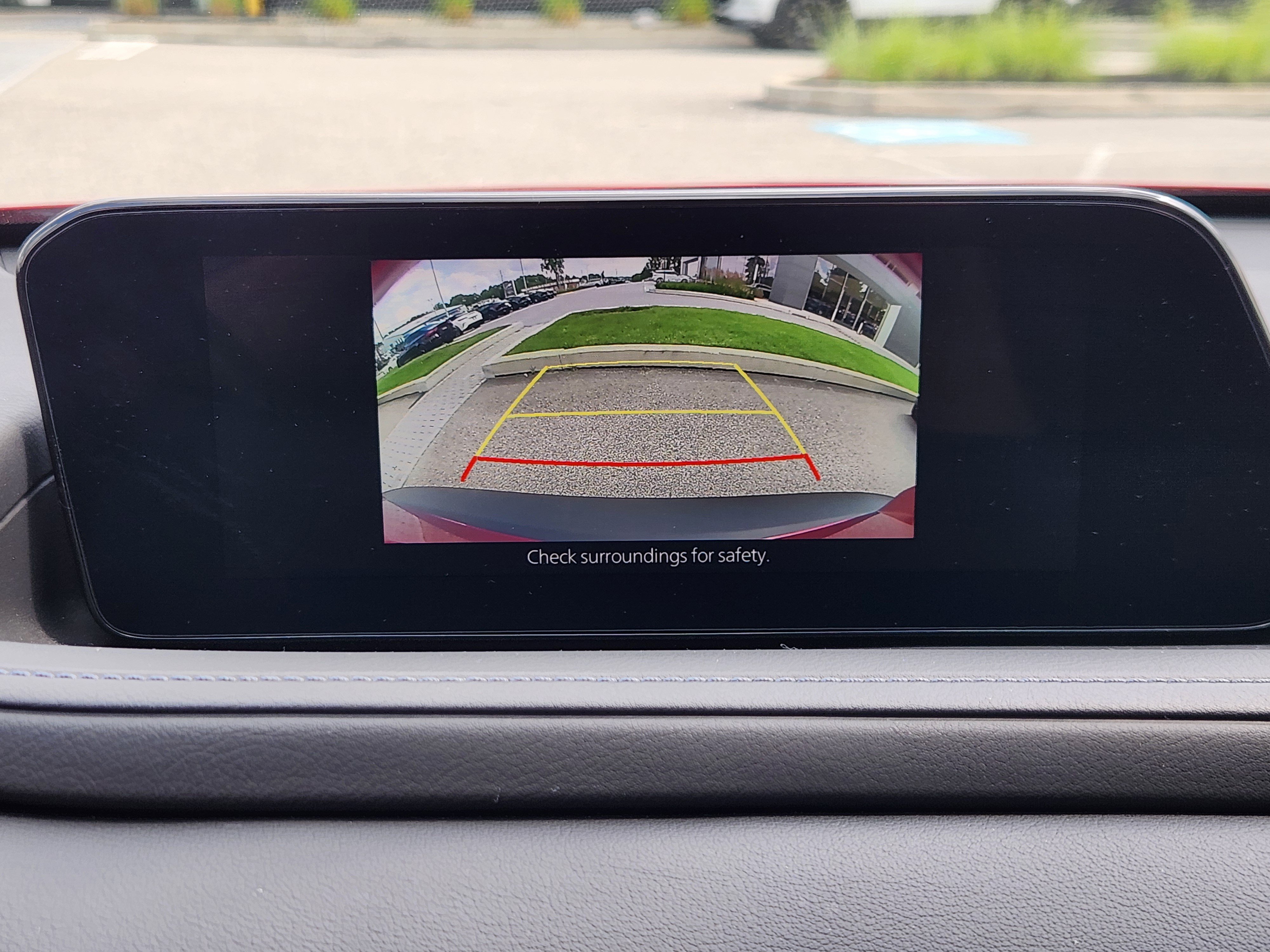 Certified 2023 MAZDA CX-30 AWD 2.5 S w/ Select Package image 13