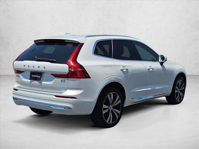 Used 2022 Volvo XC60 B5 Inscription w/ Advanced Package FWD image 5