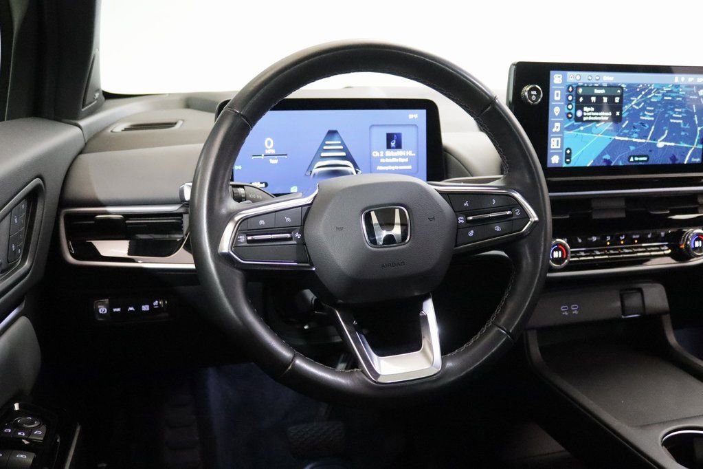 Used 2025 Honda Prologue Elite image 12