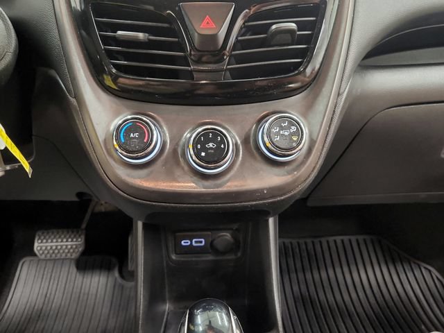 Used 2021 Chevrolet Spark LS FWD image 29