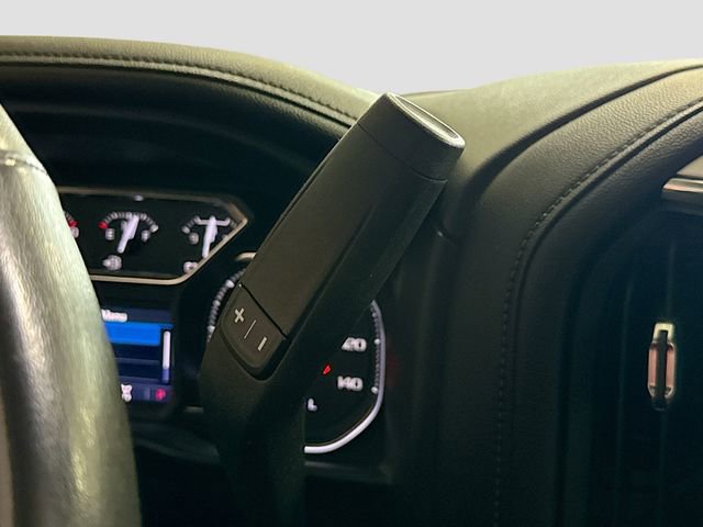 Used 2020 GMC Sierra 1500 Elevation w/ Elevation Value Package image 17