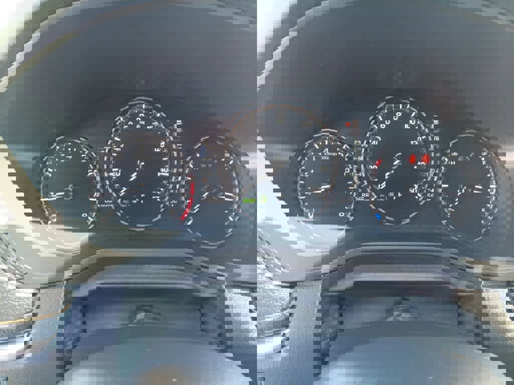 Used 2024 MAZDA CX-90 3.3 Turbo w/ Premium Package image 11