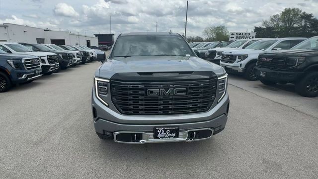New 2026 GMC Sierra 1500 Denali Ultimate AWD/4WD image 3