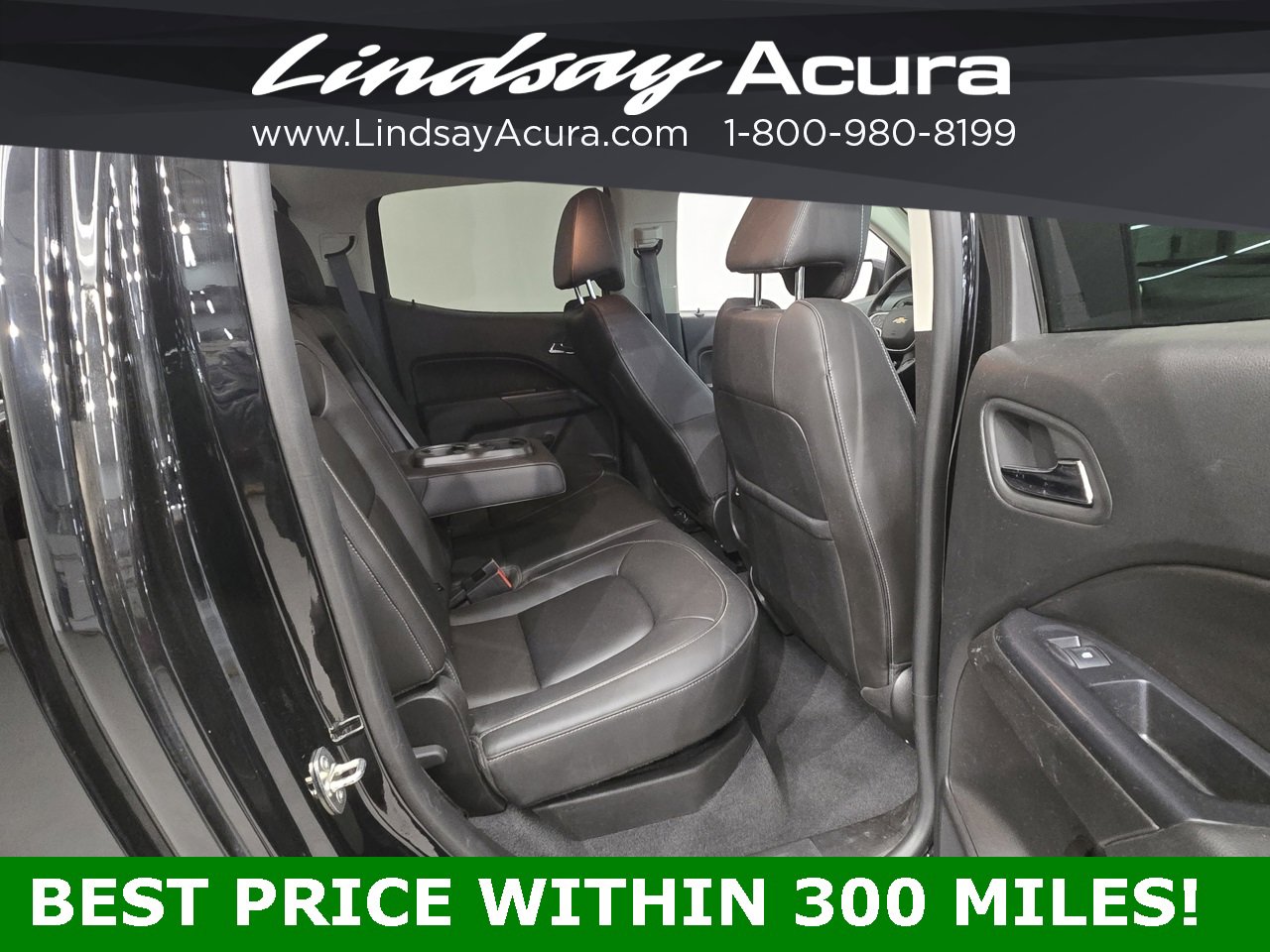 Used 2021 Chevrolet Colorado ZR2 image 9