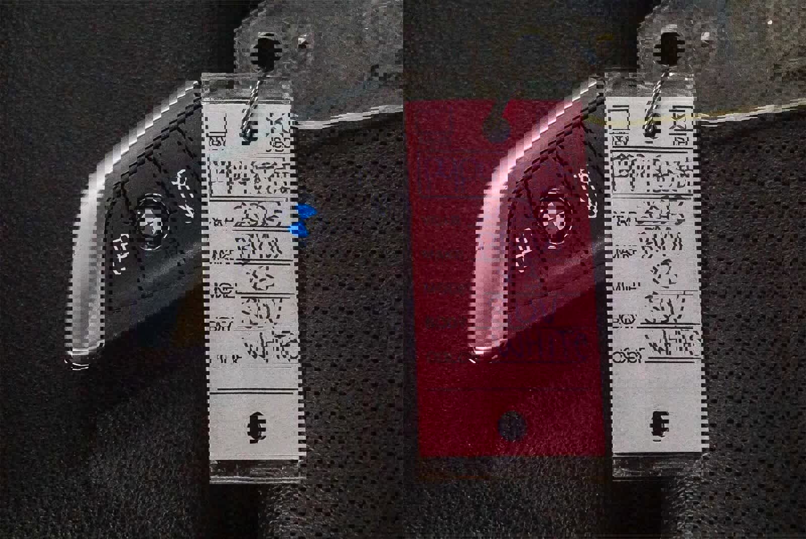 Used 2023 BMW X3 sDrive30i w/ Convenience Package image 32