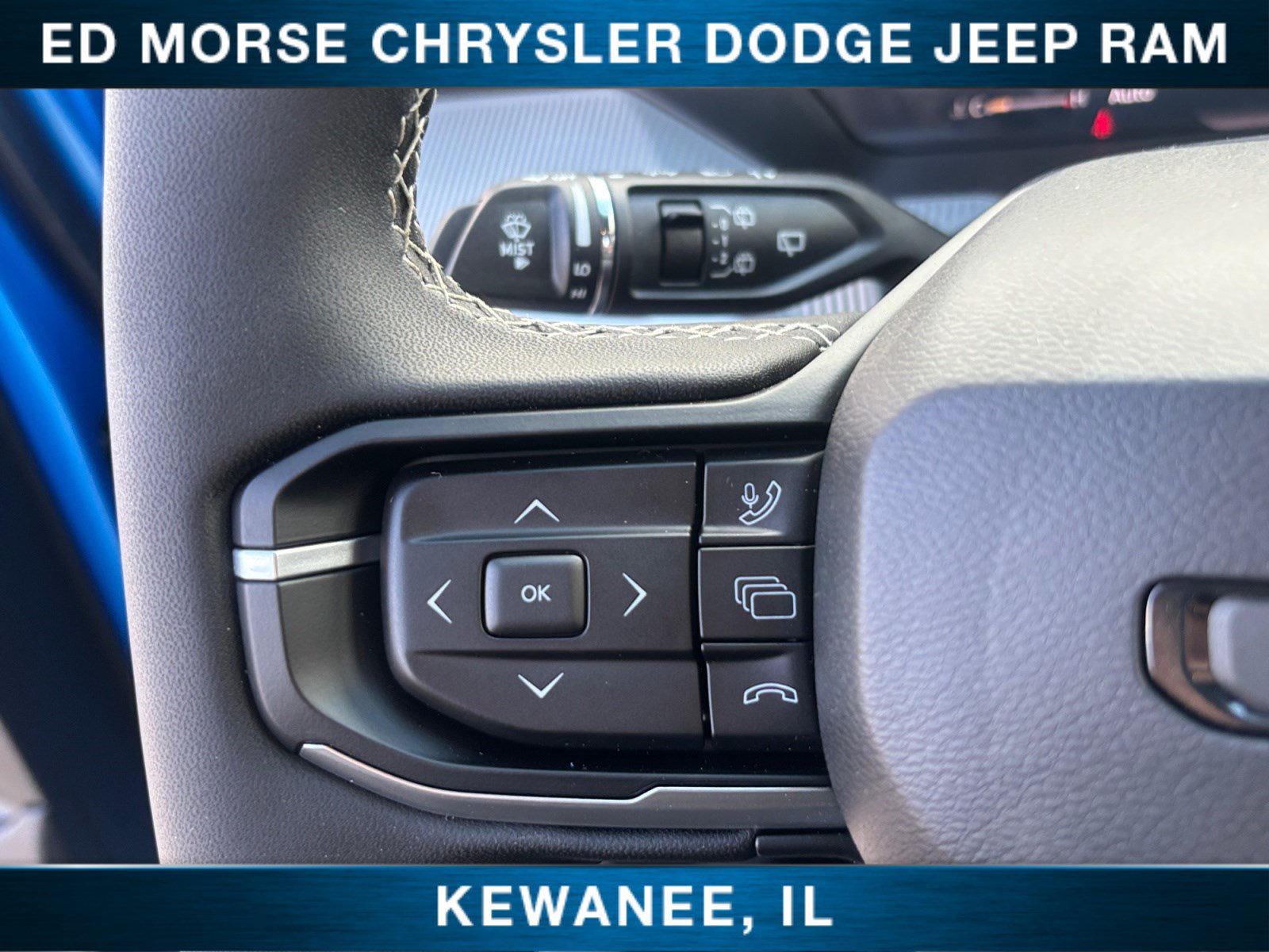 New 2026 Jeep Cherokee Laredo AWD/4WD image 23