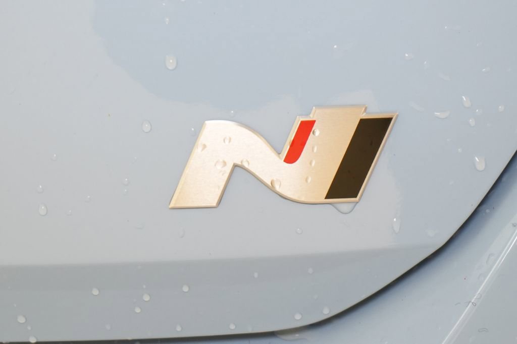 New 2026 Hyundai Elantra N Base w/ Cargo Package image 10