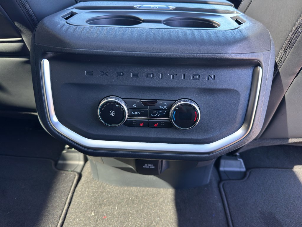 New 2026 Ford Expedition Max Platinum AWD/4WD image 31