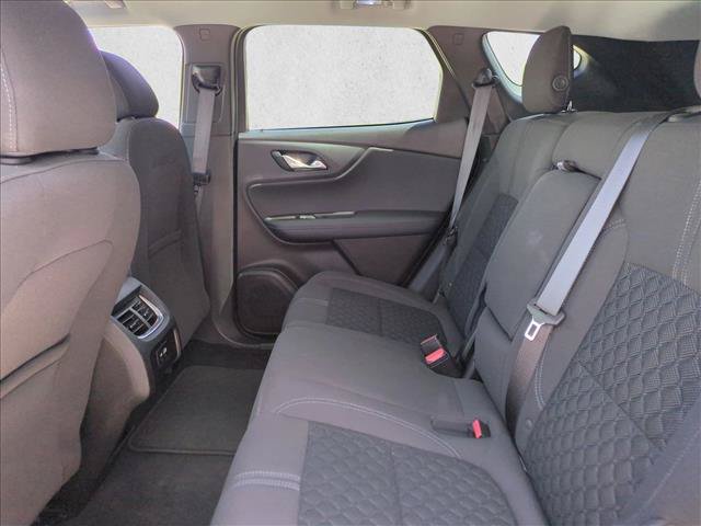 Used 2019 Chevrolet Blazer LT FWD image 18