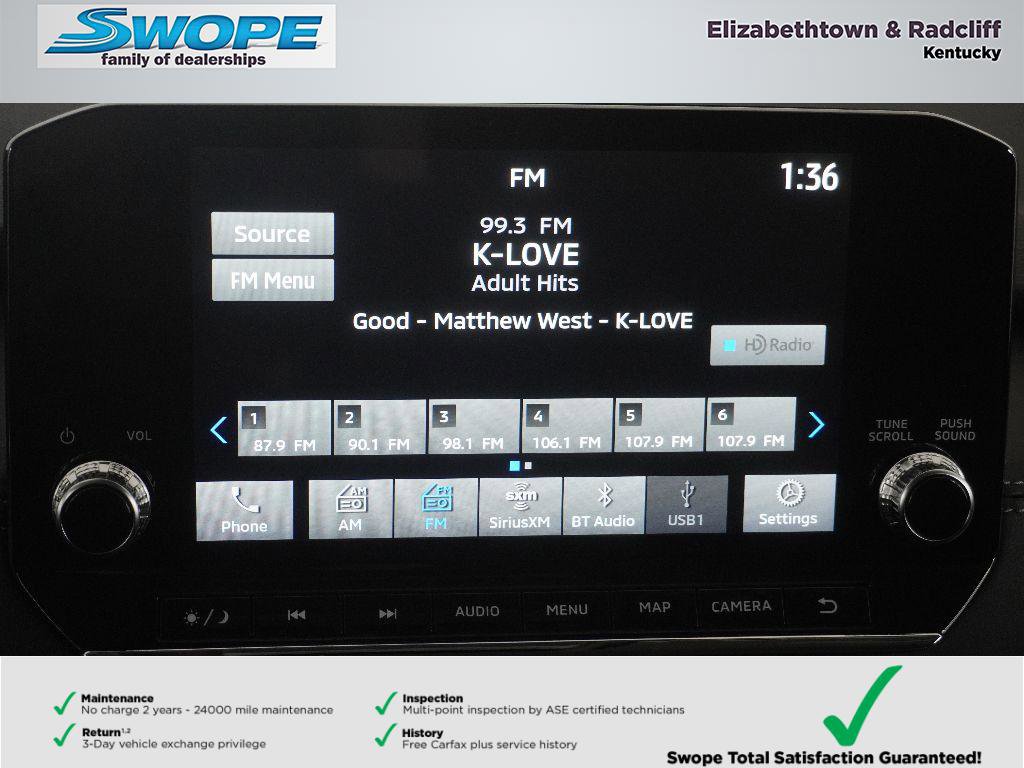 New 2025 Mitsubishi Outlander SE image 21