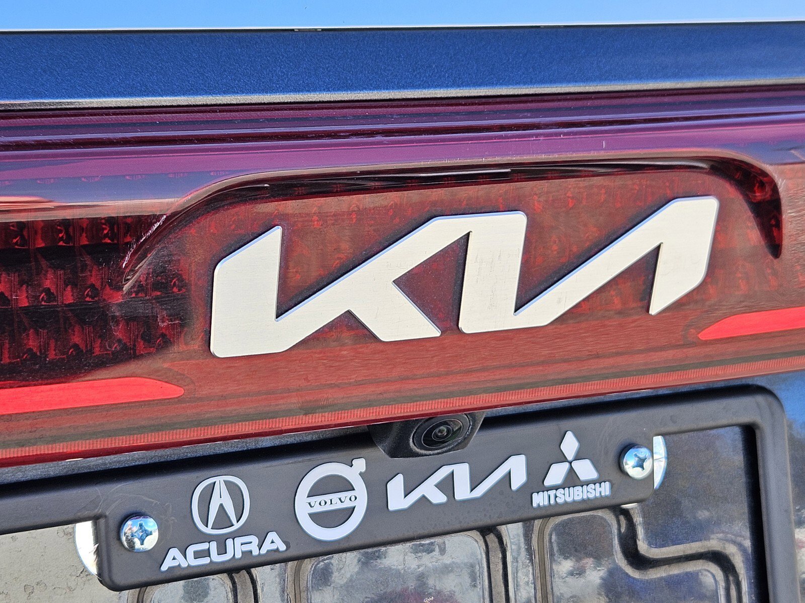 Used 2022 Kia Carnival SX image 15