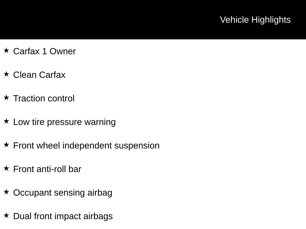 Used 2017 Honda Fit LX image 11