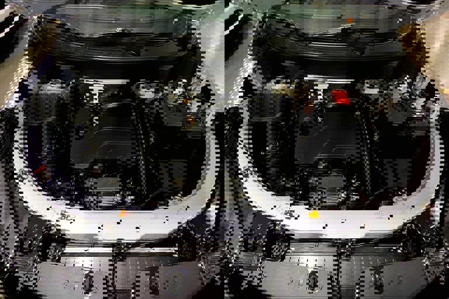 New 2026 Chevrolet Equinox ACTIV w/ Convenience Package III image 10