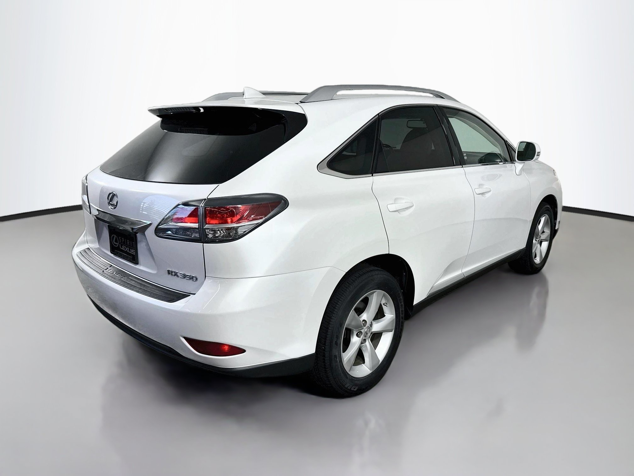 Used 2014 Lexus RX 350 AWD image 7
