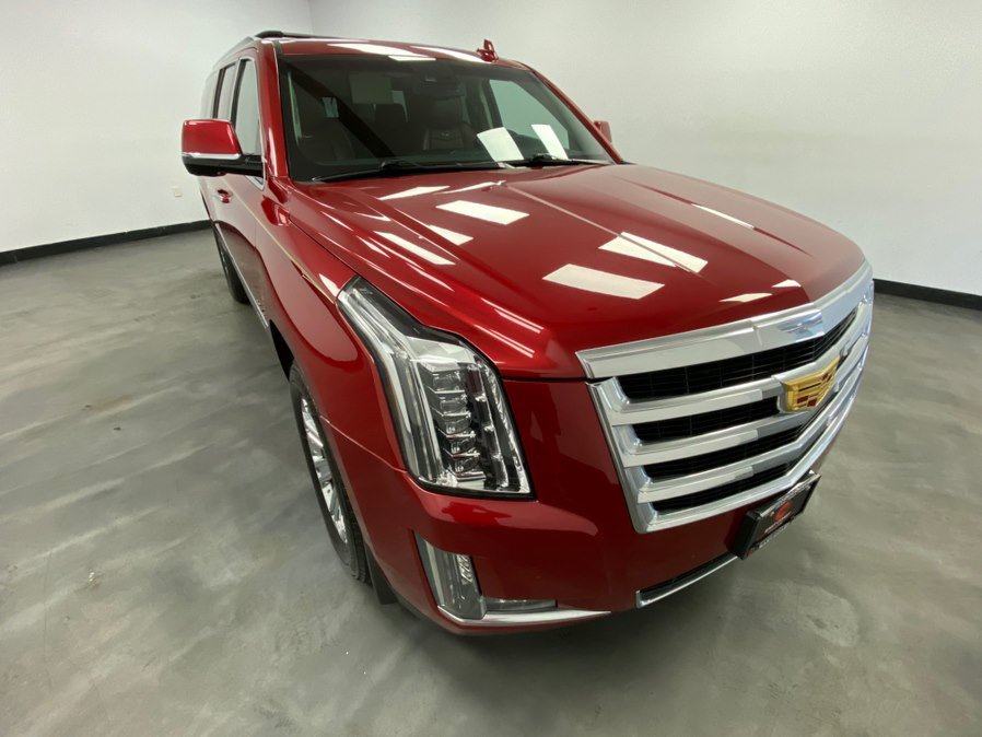 Used 2015 Cadillac Escalade ESV Premium AWD/4WD image 8