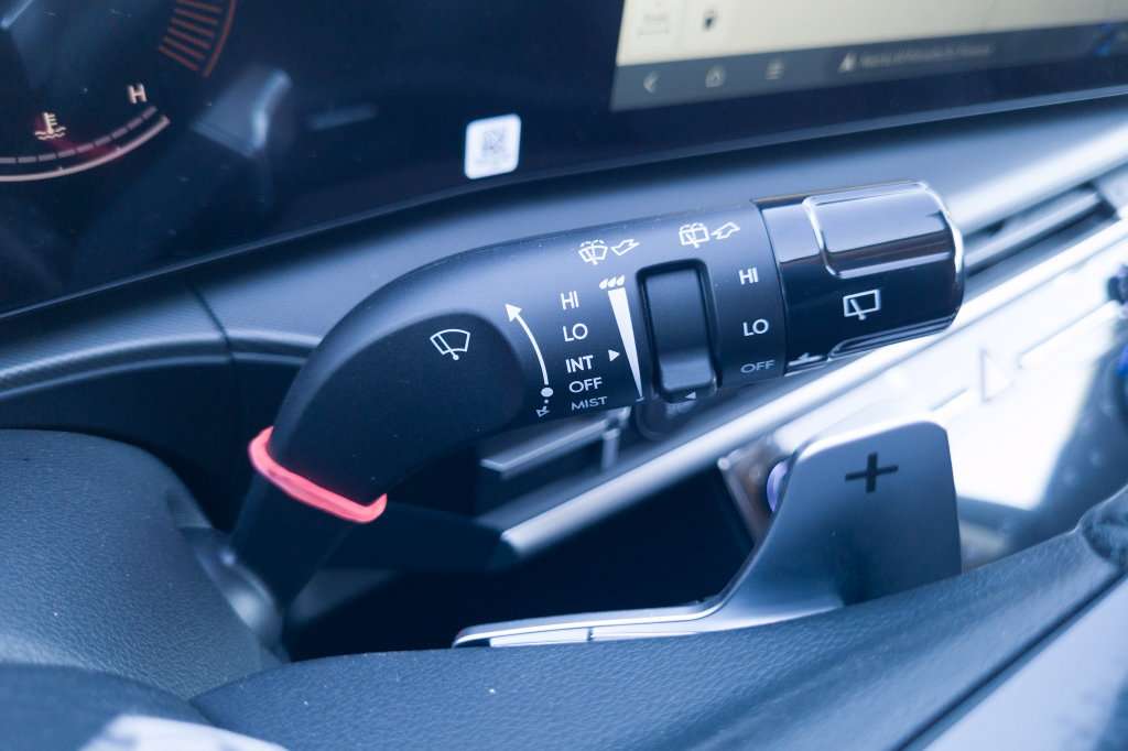 New 2026 Hyundai Santa Fe XRT AWD/4WD image 33