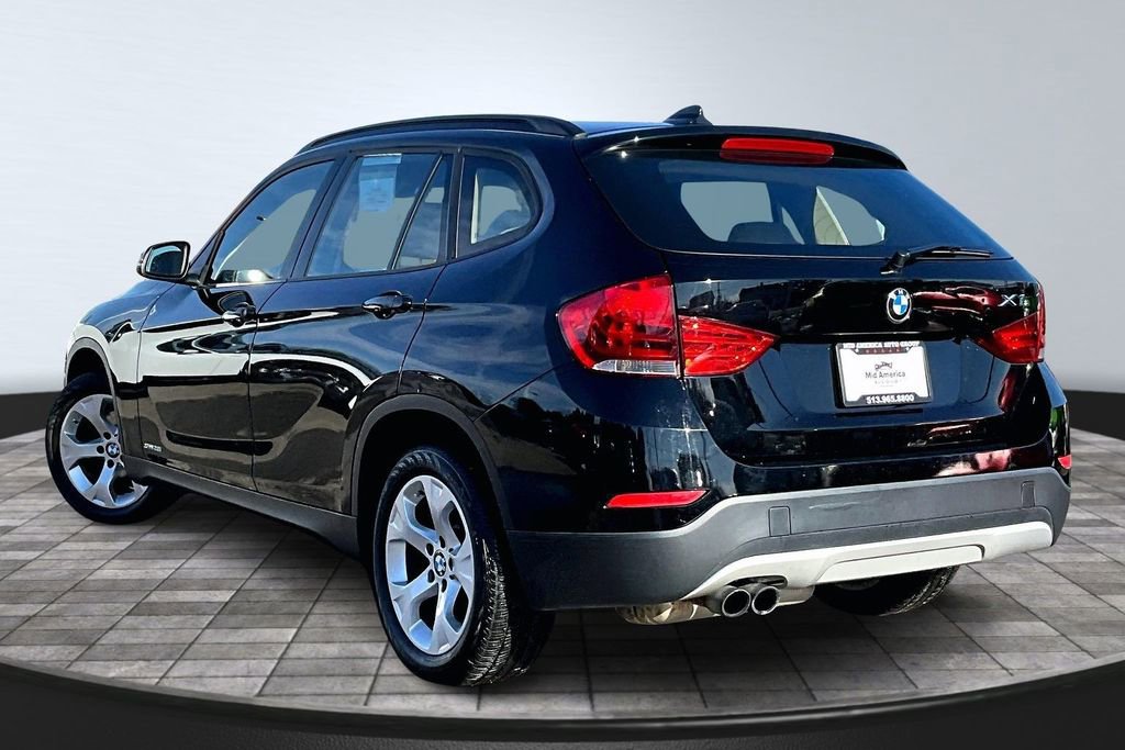 Used 2013 BMW X1 sDrive28i image 13