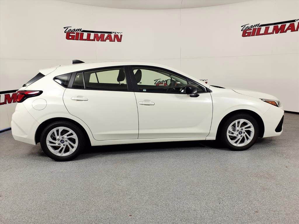 Certified 2024 Subaru Impreza 2.0i image 5