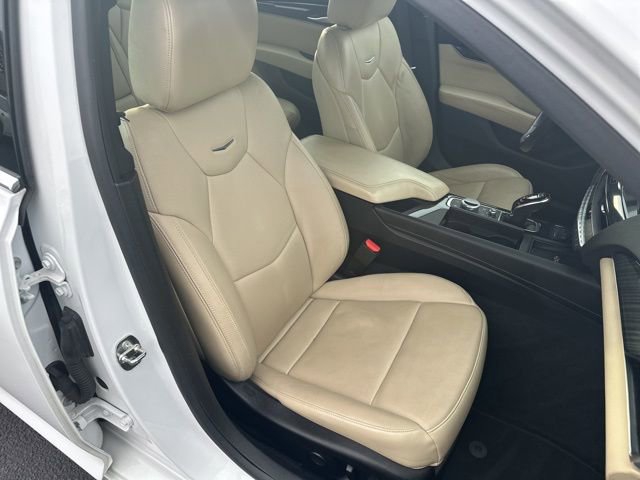 Used 2024 Cadillac CT5 Premium Luxury w/ Climate Package image 16