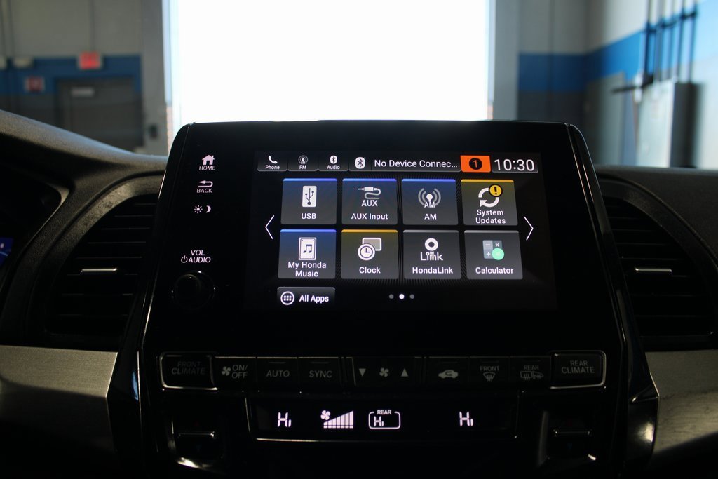 Used 2023 Honda Odyssey Sport image 28