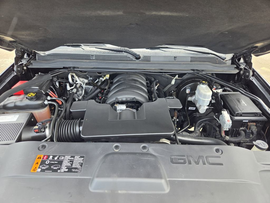 Used 2020 GMC Yukon SLT w/ Open Road Package RWD image 31