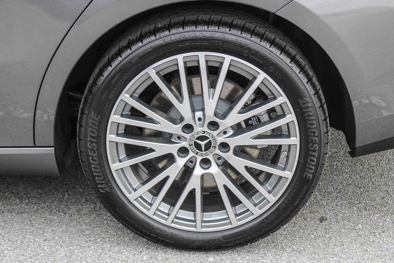 New 2026 Mercedes-Benz CLA 250 4MATIC image 10