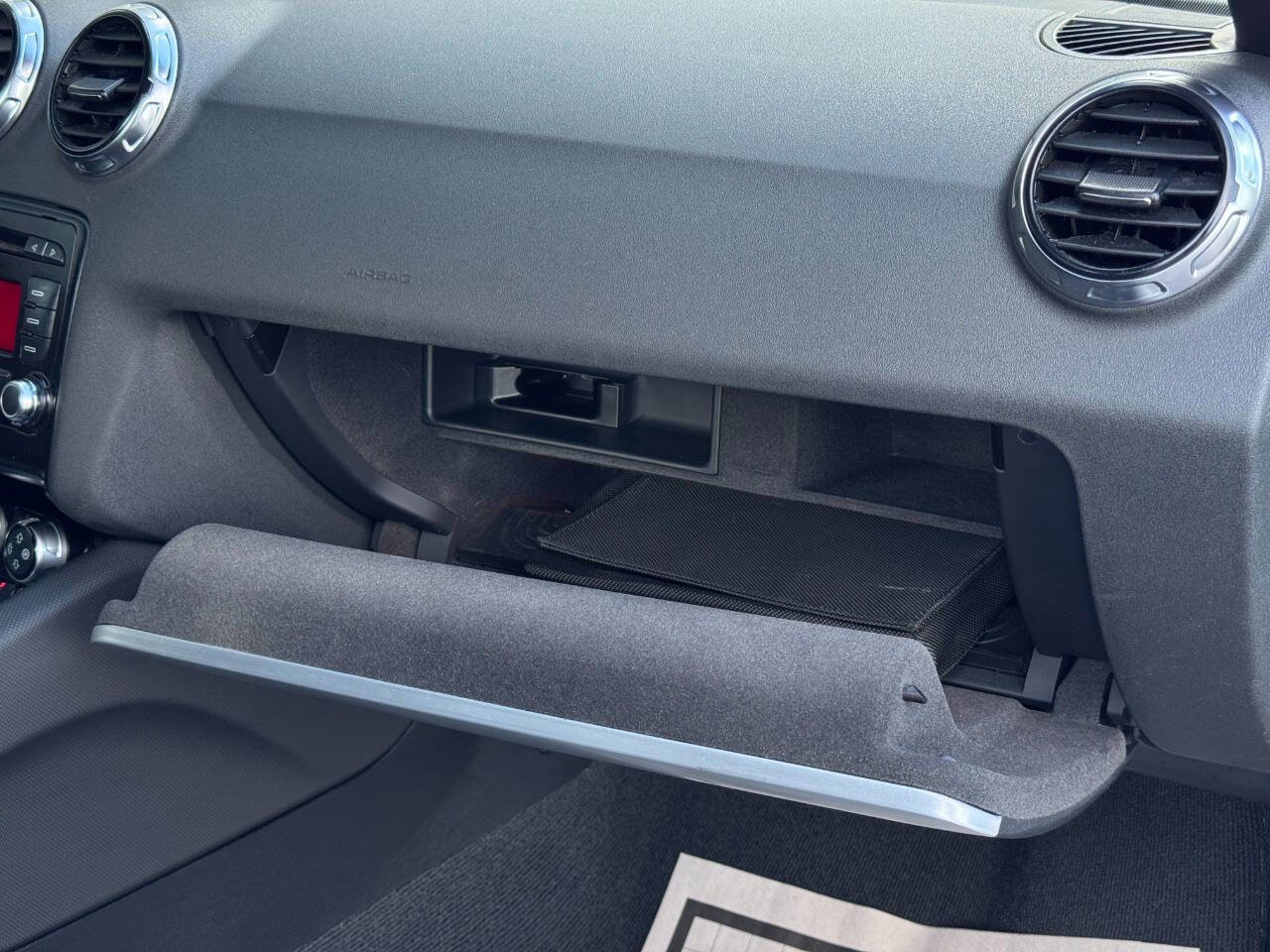 Used 2008 Audi TT 2.0T image 34