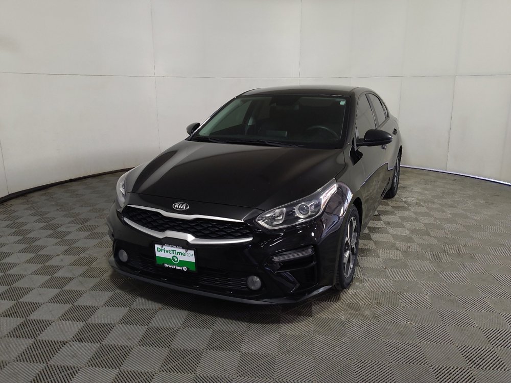 Used 2021 Kia Forte LXS image 15