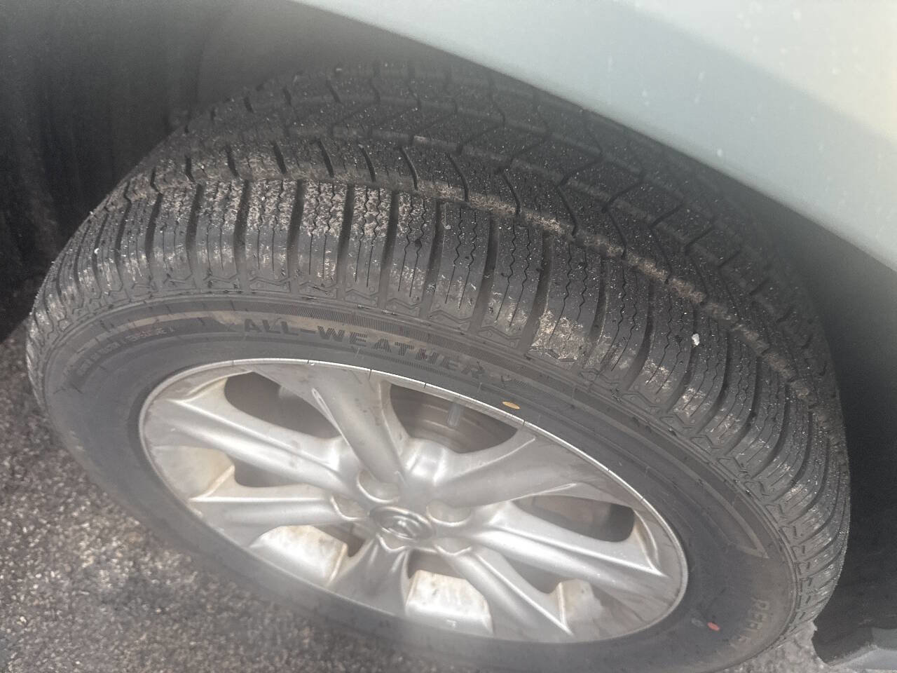 Used 2008 Lexus RX 350 AWD image 3