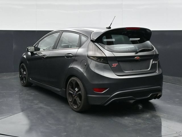 Used 2018 Ford Fiesta ST FWD image 8