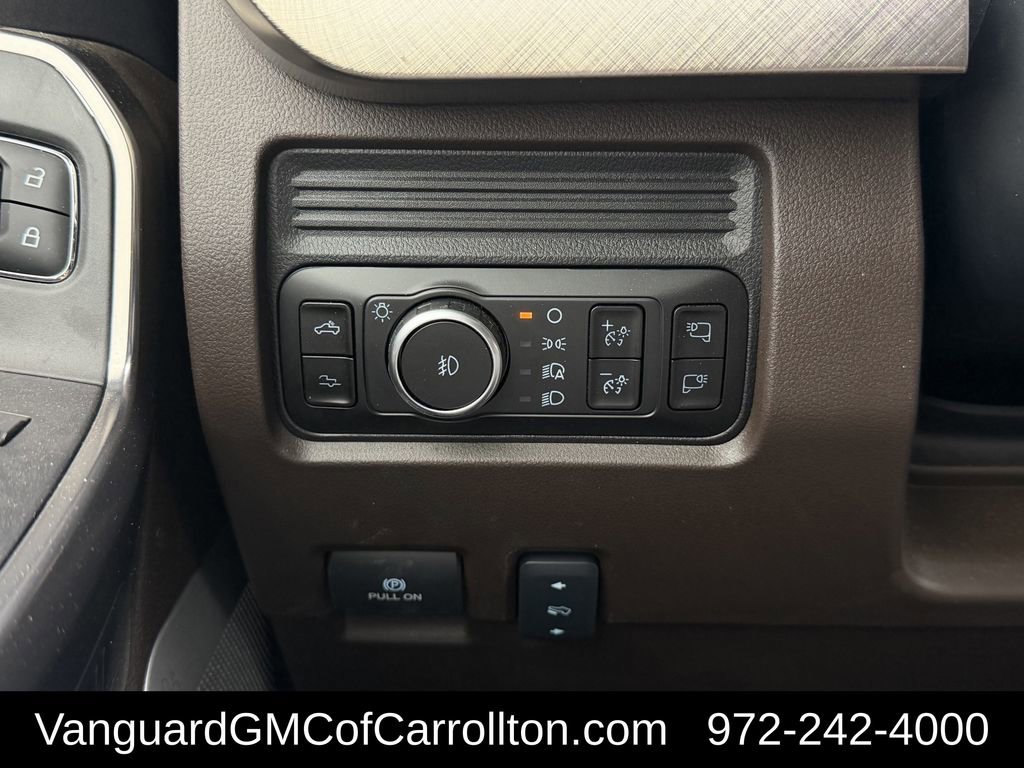 Used 2026 Ford F250 King Ranch w/ Chrome Package image 27
