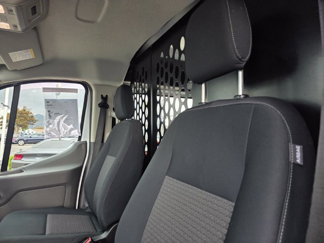 Used 2025 Ford Transit 250 Low Roof w/ Exterior Upgrade Package RWD image 10