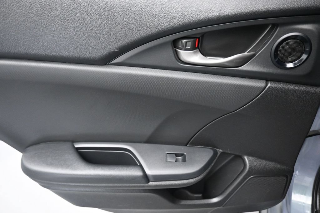 Used 2021 Honda Civic Sport image 28
