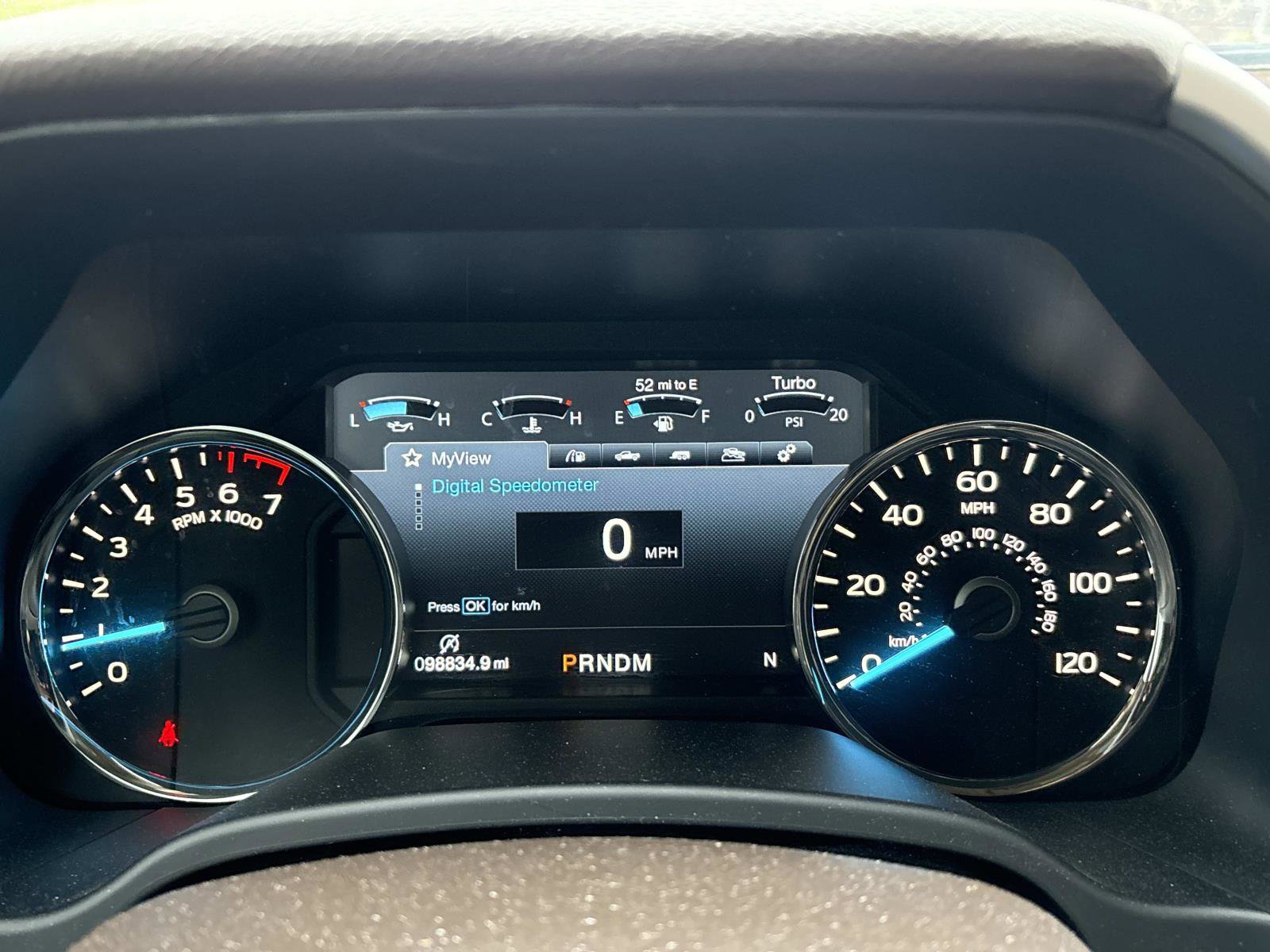 Used 2018 Ford F150 Lariat w/ Equipment Group 502A Luxury image 22