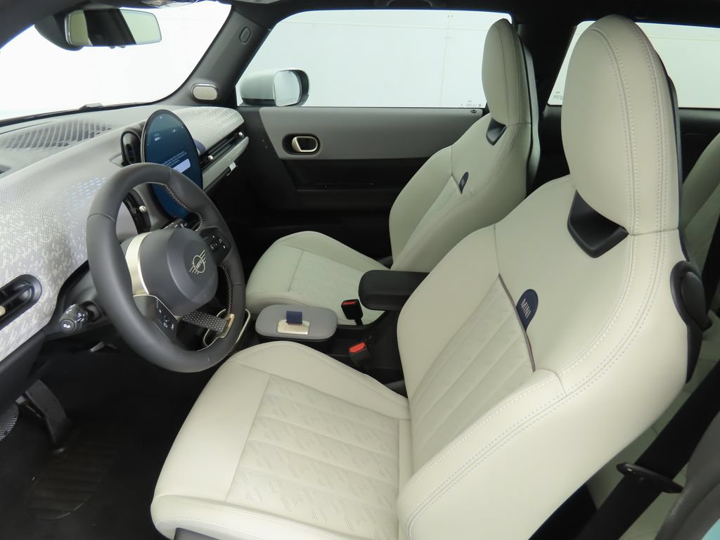 Used 2026 MINI Cooper S FWD image 25