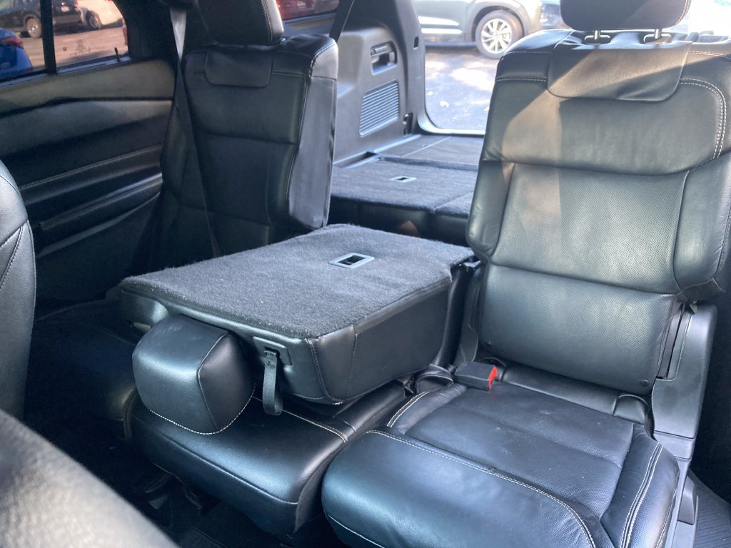 Used 2021 Ford Explorer ST w/ ST Street Pack AWD/4WD image 32