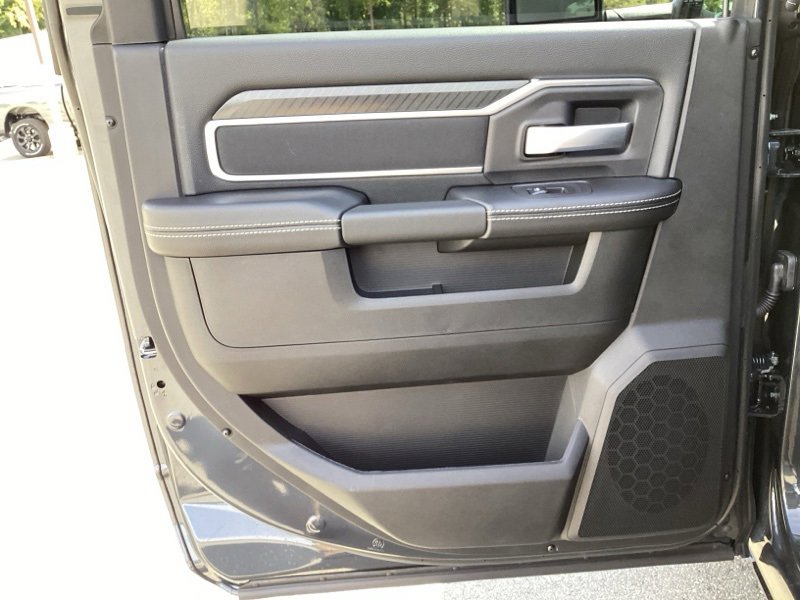 New 2026 RAM 2500 Big Horn image 20