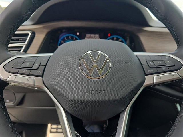 New 2026 Volkswagen Atlas SEL Premium R-Line image 25