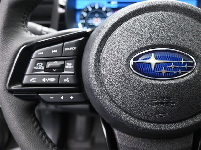 New 2026 Subaru Outback Premium image 15