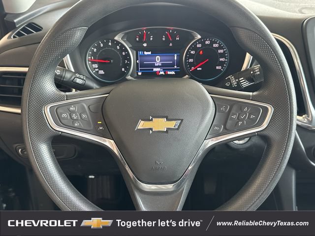 Used 2022 Chevrolet Equinox LT FWD image 13