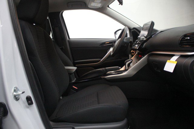 New 2026 Mitsubishi Eclipse Cross ES AWD/4WD image 14