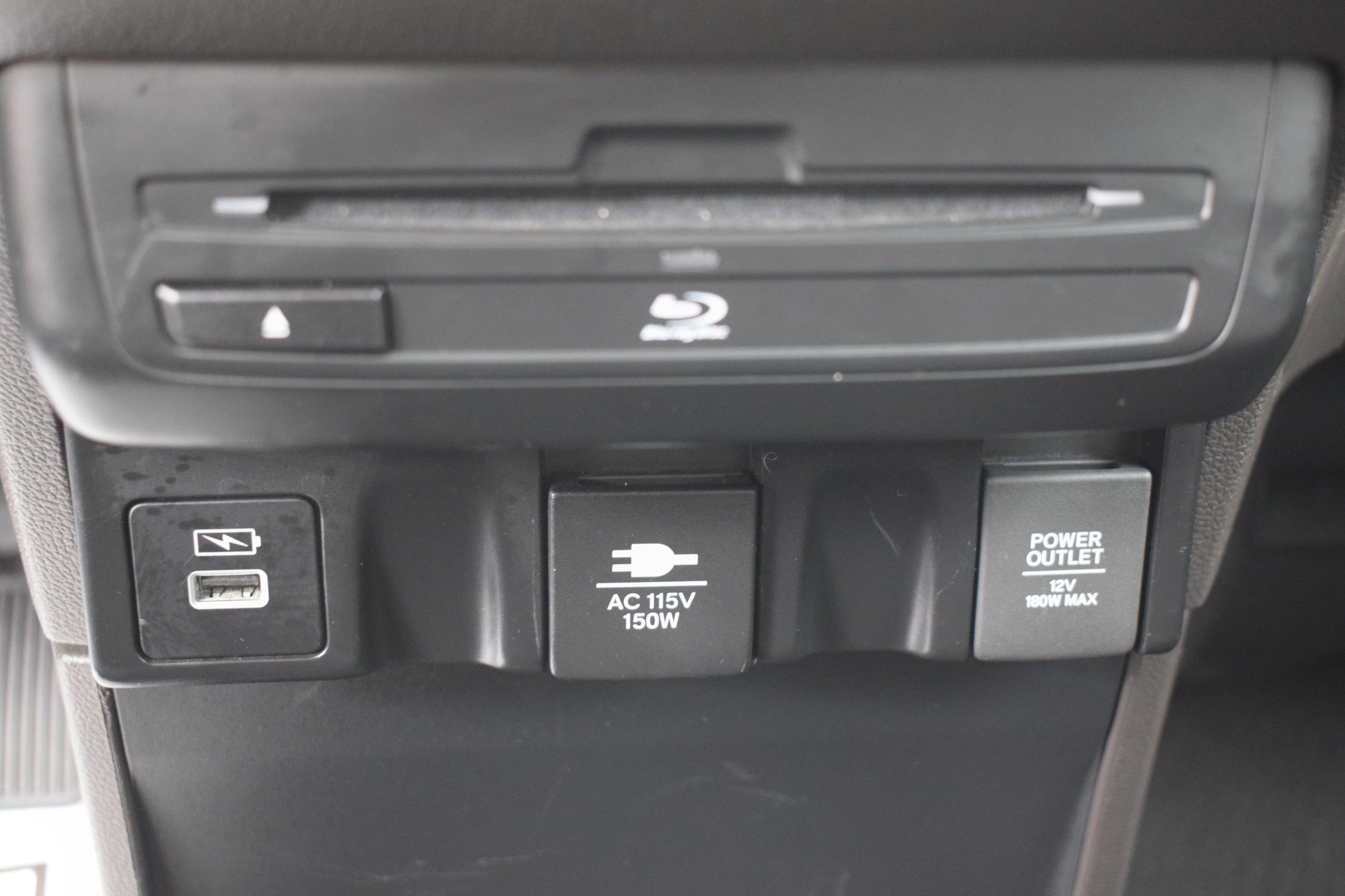 Used 2022 Honda Odyssey Touring image 23
