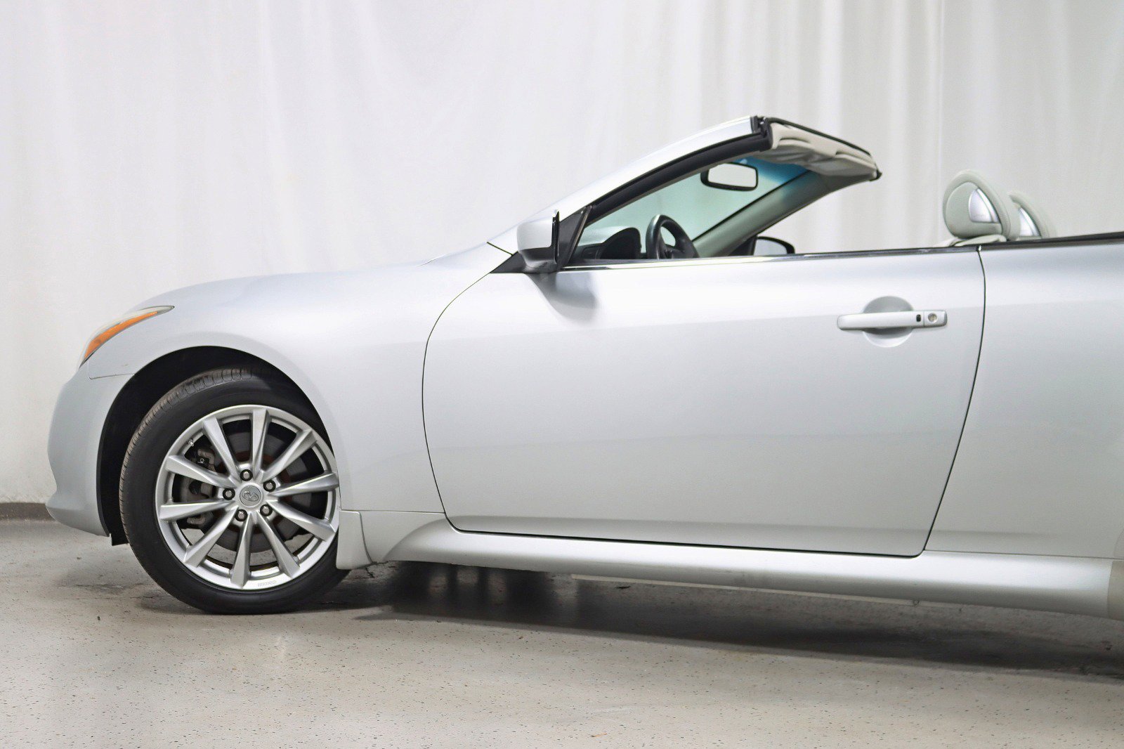 Used 2013 INFINITI G37 Sport w/ Premium Pkg RWD image 12