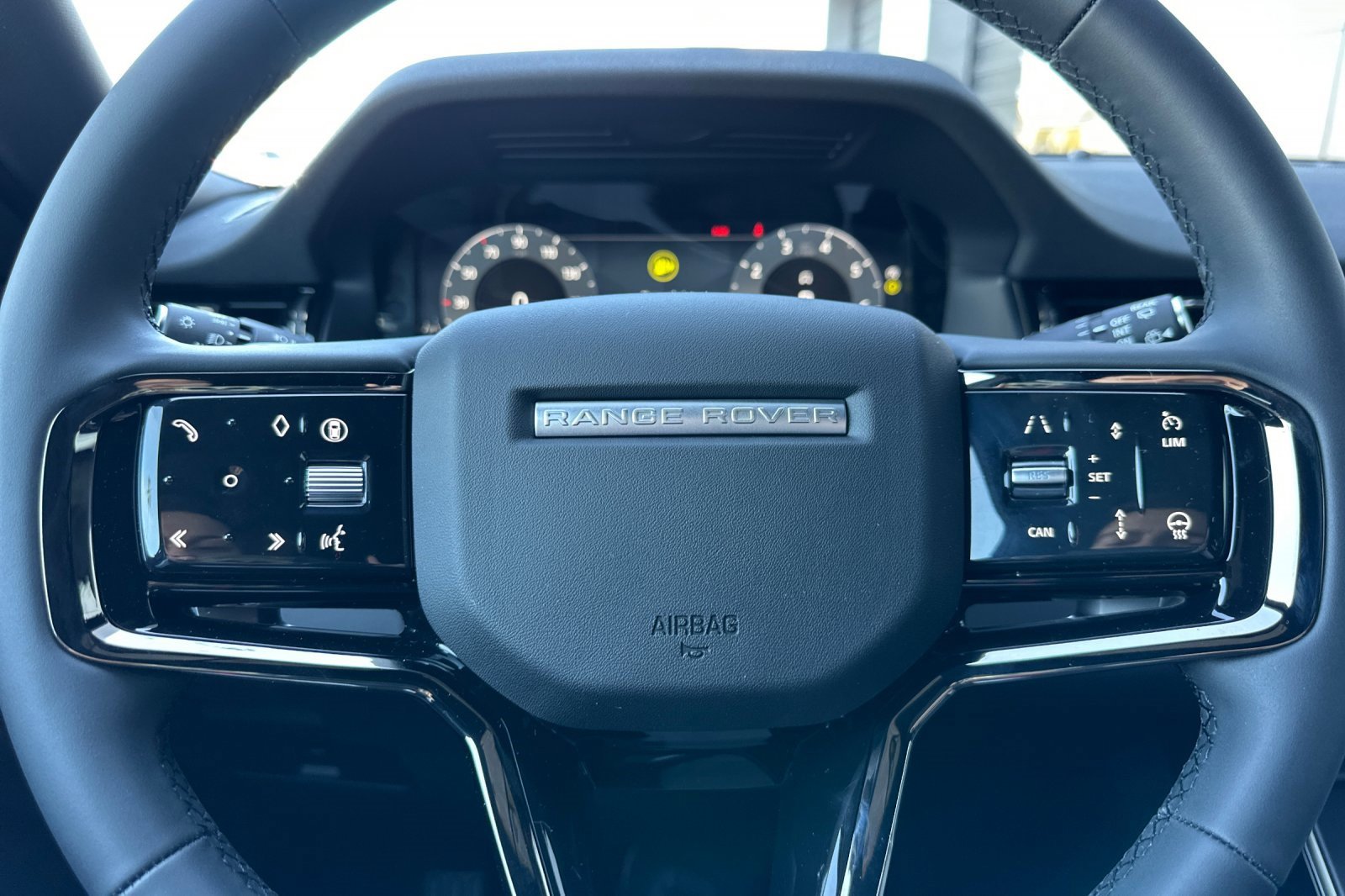New 2026 Land Rover Range Rover Evoque S image 26